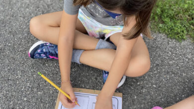 25 Activities, Ideas, & Resources 25 Activities, Ideas, & Resources