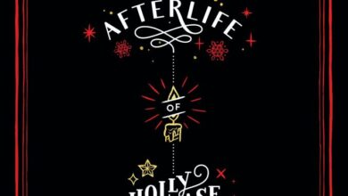 The Afterlife of Holly Chase, by Cynthia Hand The Afterlife of Holly Chase, by Cynthia Hand