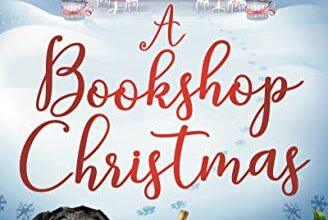 A Bookshop Christmas, by Rachel Burton A Bookshop Christmas, by Rachel Burton