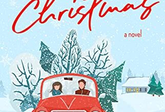 A Cross-Country Christmas, by Courtney Walsh A Cross-Country Christmas, by Courtney Walsh