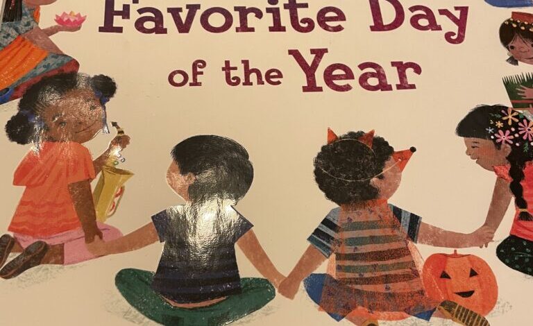 25 Ideas, Resources & Projects