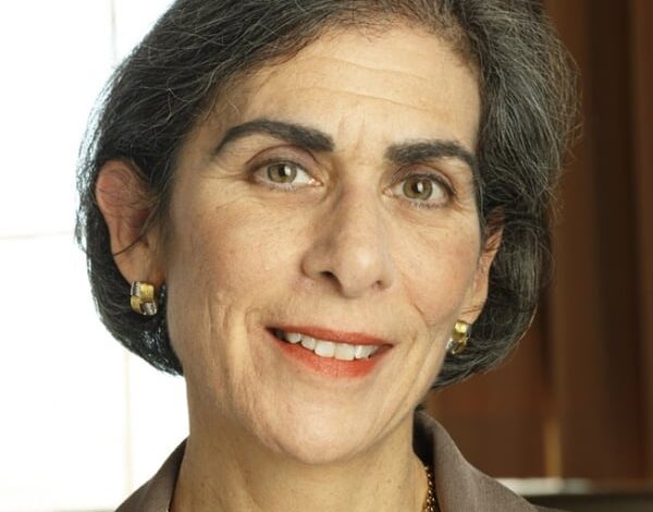 Amy Wax’s Case Against Penn Dismissed