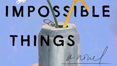 We All Want Impossible Things, by Catherine Newman