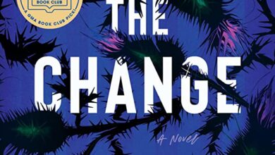 The Change, by Kirsten Miller The Change, by Kirsten Miller
