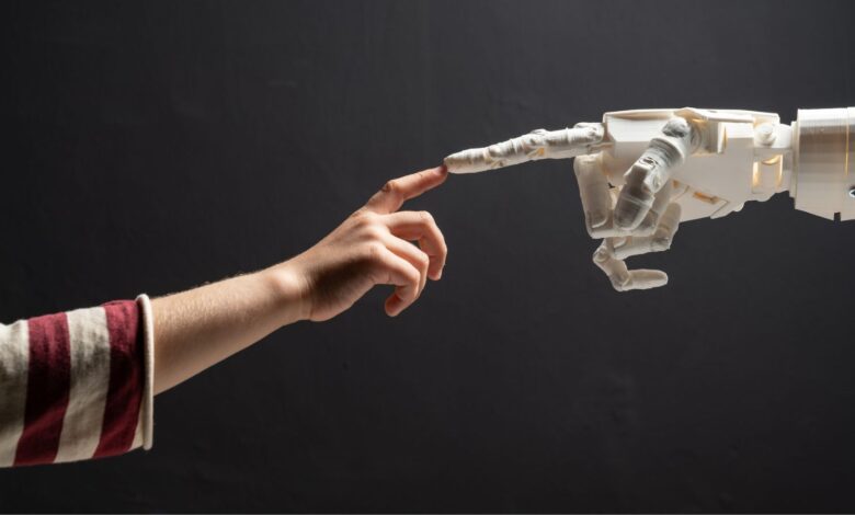 How Schools Can Use AI While Protecting Equity, Privacy, and Inclusion