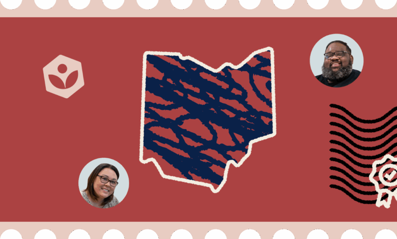 Mapping the Future: Sal Khan’s Day in Ohio