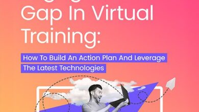 Action Plan For Improving Learner Engagement