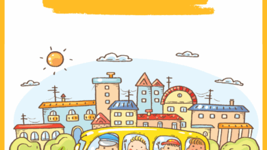 Fun and Exciting August Preschool Themes