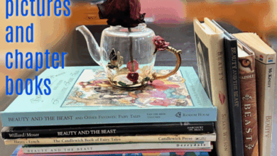 Beauty and the Beast – Adventures in a Messy Life Beauty and the Beast – Adventures in a Messy Life