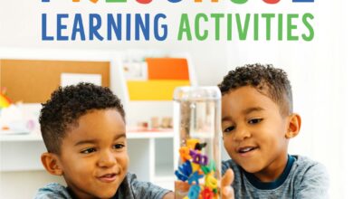 Back to School Survival Guide for Preschool Parents Back to School Survival Guide for Preschool Parents