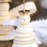 Button Angel Ornament – Happy Hooligans