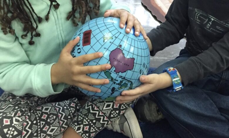 5 Earth Day Projects for Kindergarten Kids