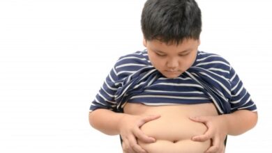 How to Prevent Childhood Obesity Naturally
