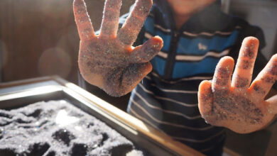 Creating a More Inclusive Math Environment