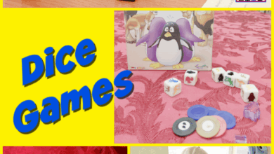 Dice Games – Adventures in a Messy Life Dice Games – Adventures in a Messy Life