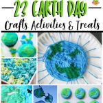 23 Earth Day Crafts, Treats and Activities for Kids