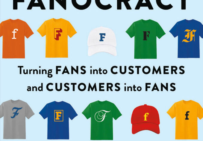 What Can We Learn from Fandom with David Meerman Scott