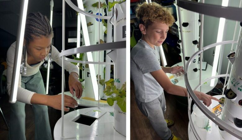 Teachers Love the Green Bronx Machine Curriculum