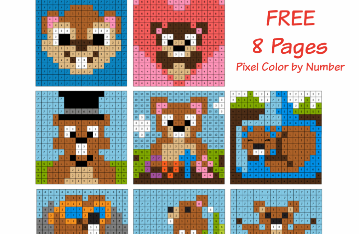 Groundhog Day Coloring Pages for Kids (free printable)