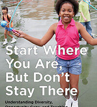 Understanding Diversity, Opportunity Gaps, and Teaching in Today’s Classroom with Dr. Rich Milner