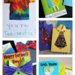 6 Cool Homemade Father’s Day Cards for Kids to Make