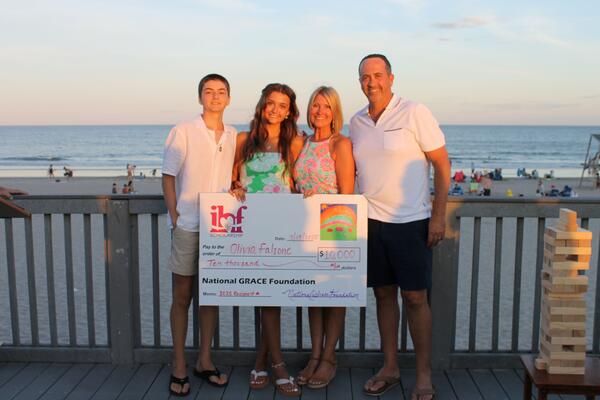 Free College Admissions Counseling for Cancer Survivors