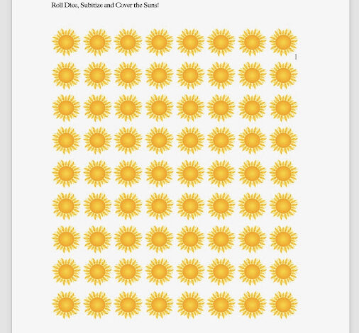 Quick and Easy Resources for Littles to Help Explain and Explore the Solar Eclipse!