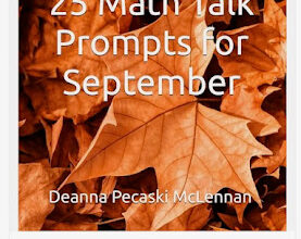 Joyful Learning in the Early Years: Facilitating Math Talks with Young Children Joyful Learning in the Early Years: Facilitating Math Talks with Young Children