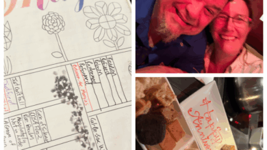 June in review – Adventures in a Messy Life June in review – Adventures in a Messy Life