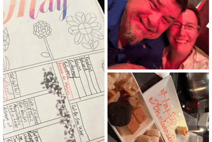 June in review – Adventures in a Messy Life June in review – Adventures in a Messy Life