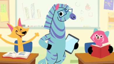 Back-to-School Activities for Kids – Khan Academy Blog