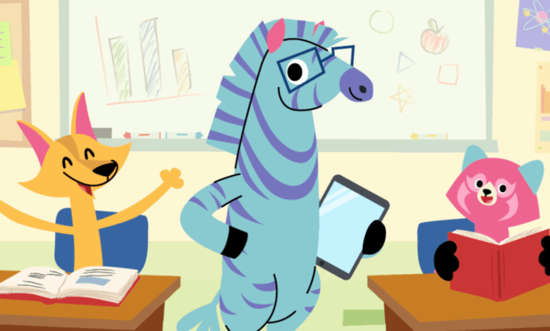 Back-to-School Activities for Kids – Khan Academy Blog Back-to-School Activities for Kids – Khan Academy Blog