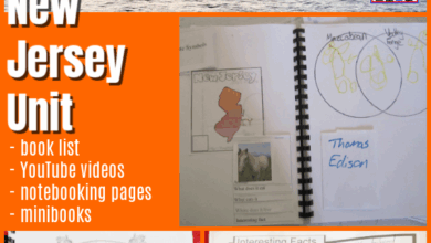 New Jersey state study New Jersey state study