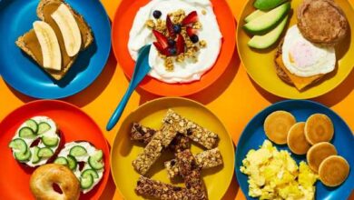 Easy Breakfast Recipes for Picky Toddlers