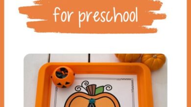 Pumpkin Letter Formation Mats – Preschool Inspirations Pumpkin Letter Formation Mats – Preschool Inspirations