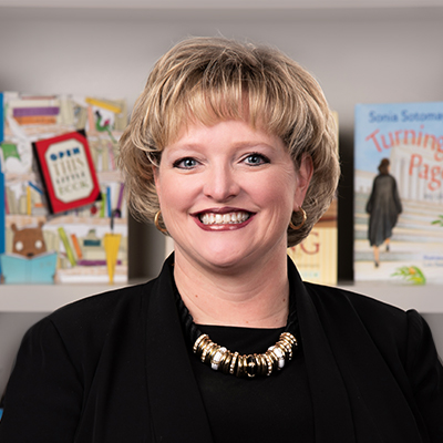 An Inclusive Panel Talks Children’s Literature and RIF’s Rally to Read