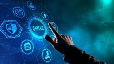 Skills-First Learning: How Leaders Can Keep Pace With Change