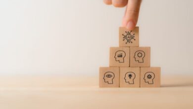 AI-Driven Upskilling: A Guide For Business Leaders AI-Driven Upskilling: A Guide For Business Leaders