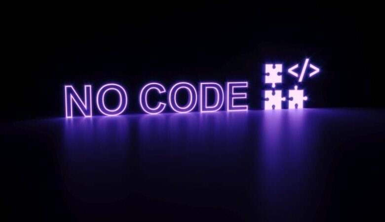 Use Cases For L&D: No-Code In Practical Use