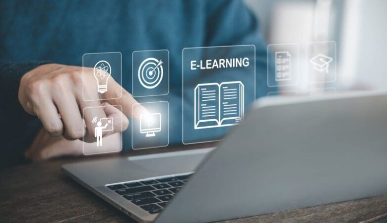Online Learning In 2025: A Defining Shift In Education Online Learning In 2025: A Defining Shift In Education