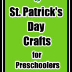 10+ Easy St. Patrick’s Day Crafts for Kids