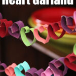 TP Roll Heart Garland – Happy Hooligans