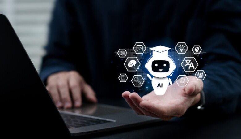 AI Course Creators And The Democratization Of Education