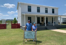 Utopia ISD rings in new year with Discovery Education