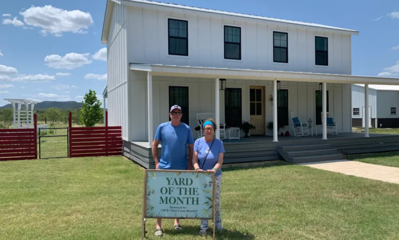 Utopia ISD rings in new year with Discovery Education