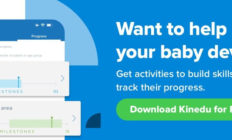 Your Baby’s First Words￼ – Kinedu Blog