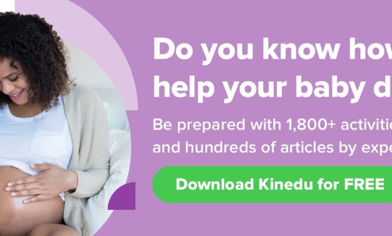 Exercise and Body Care During Postpartum: Taking Care of You