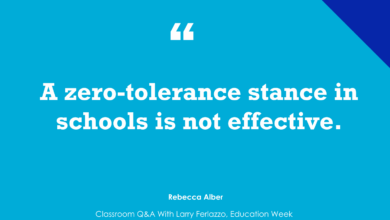 “Educators Share the Worst Rules They Were Told to Follow”