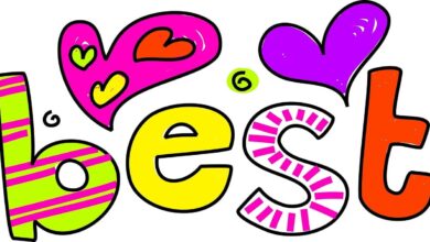 August’s “Best” Lists – There Are Now 2,538 Of Them!