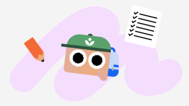 Download our free Back-to-School AI Checklist